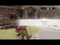 For Honor - Scrub Town - No mic