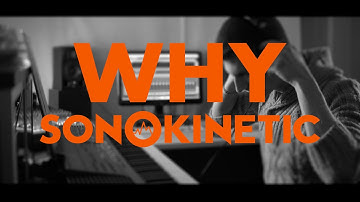 Sonokinetic - Boutique Sampling