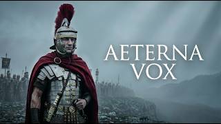 Requiem of the Legion - Epic Latin Choir & Dark Cinematic Ritual | Aeterna Vox