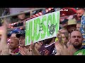 2022 NRL Coaches’ Award