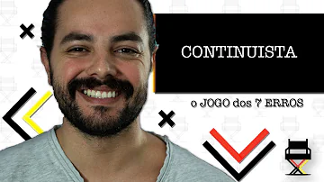 O que aconteceria com as produções cinematográficas se não houvesse a função do continuísta *?