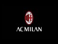 AC Milan Goal Song