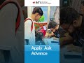 INTI intake 2026