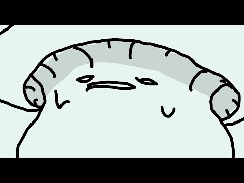 Hollow Knight Shrumal Ogre Animation
