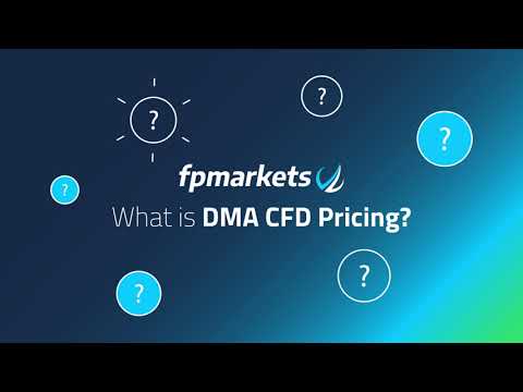 FP Markets: What