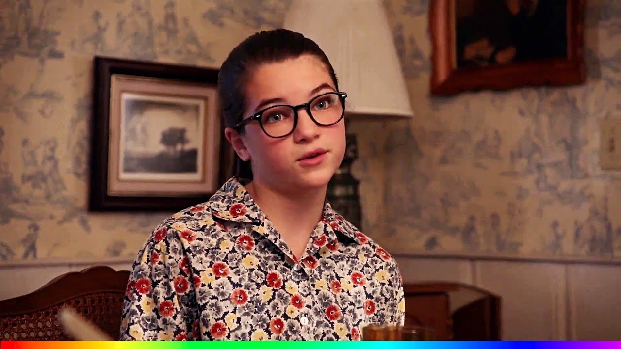 Young Sheldon 4x17 