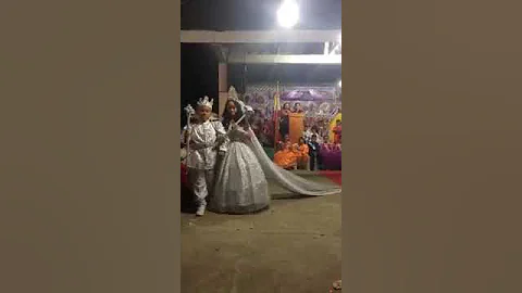 HER MAJESTY QUEEN 👸 HIS MAJESTY KING 🤴 1/3 #shorts #redcarpet #turn_over #crown #majesty