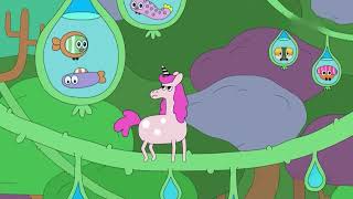 Disney Jr. US - Sonya from Toastville - New Show - Promo (Sunday June 28th 2026)