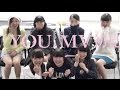 ~感動の嵐~【「YOU」MV初見】アイドルネッサンス