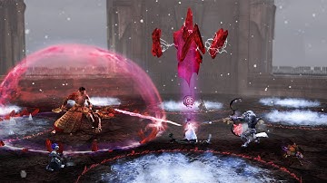 Guild Wars 2 Raid Soundtrack - [6] Matthias Gabrel / Mursaat Overseer - EXTENDED