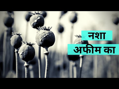 वीडियो: एक अफीम का क्या अर्थ है?