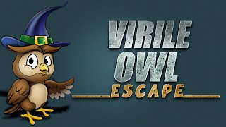 G4K Virile Owl Escape Game Walkthrough screenshot 4