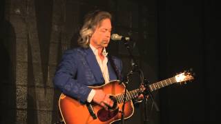Jim Lauderdale - Alligator Alley - Live at McCabe's