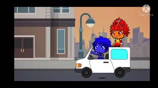 Gormiti Antep Buplaj Kısım 1