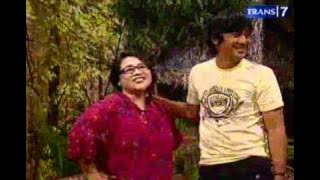 Opera Van Java - Putra yang Tertukar.flv