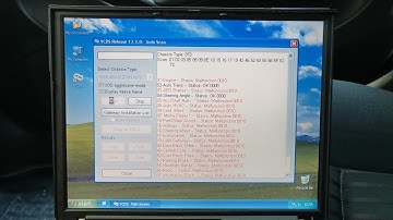 How to check for engine and other error codes and clear them with a VCDS interface 🔌