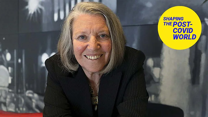 Cannibal Capitalism | LSE Online Event