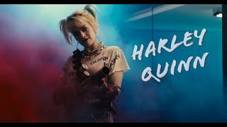 Harley Quinn | My Self & Me |60 FPS| (Tribute) Resimi