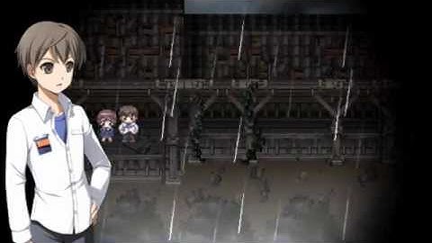 Corpse Party [Extra] Chapter 3 Wrong End # 2