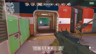 Spectre Divide GAMEPLAY Partida #8