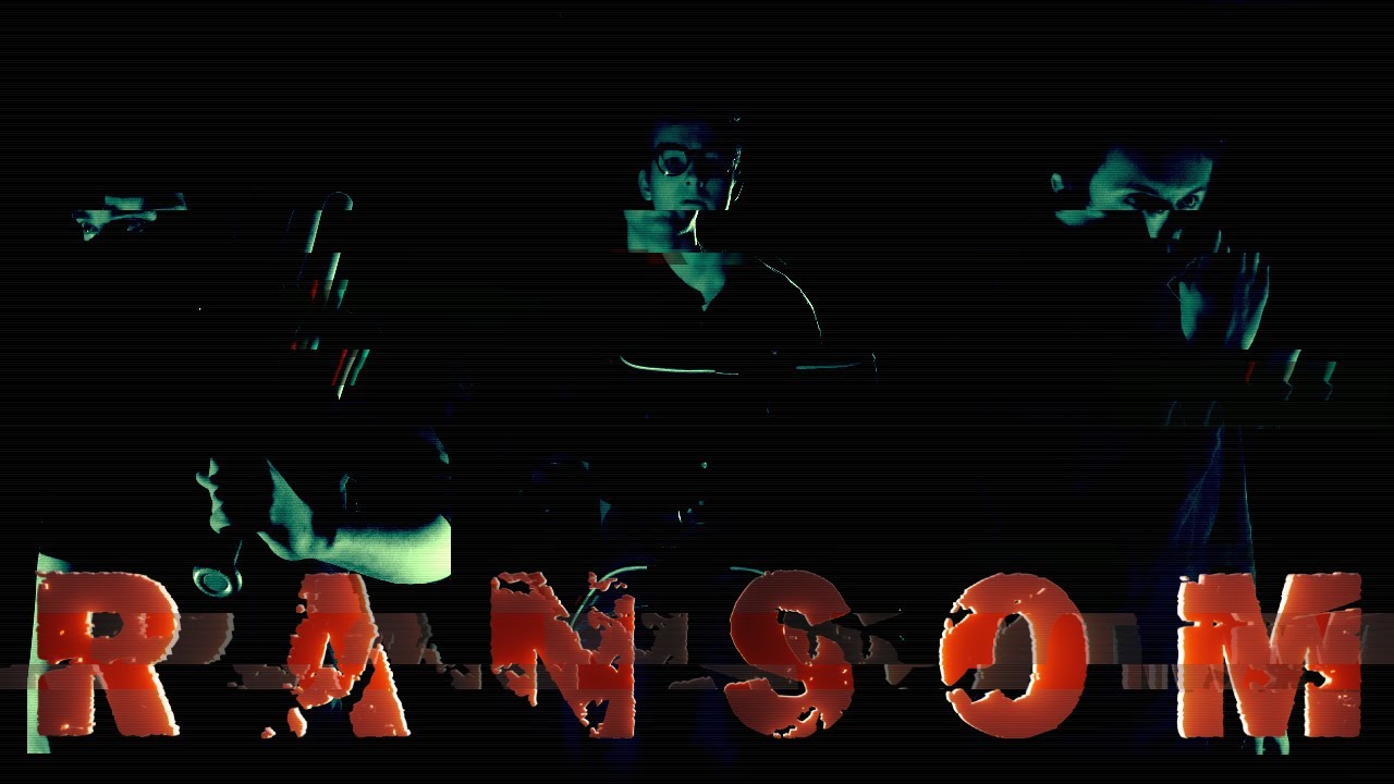 Ransom YouTube