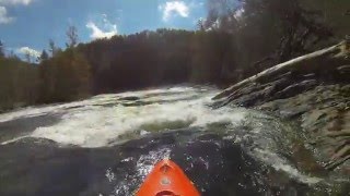 Chattooga Section 4