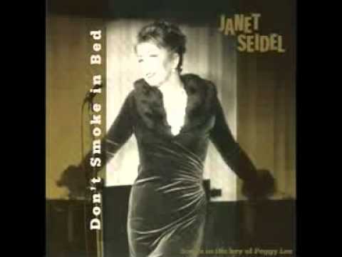 Janet Seidel - Don't Smoke In Bed