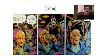 The Watchmen Chapters 1-3 Visual Details