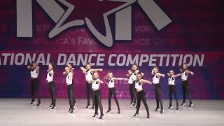 Teen Large Group Hip Hop // Better Have My Money - Premier Dance Company