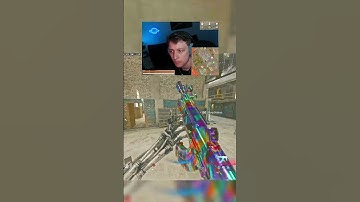 destroying sweaty 4 stack 🔥 #warzone #callofduty #rebirthisland #bo6