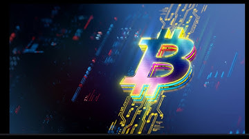 Bitcoin mining in one minute