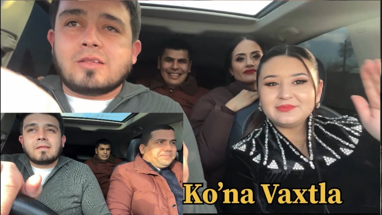 1-ch daromat,ilk to’y xizmati,2002-2004 yillar