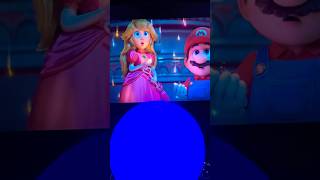 MARIO GALAXY OPINION #mario #discussion #mariomovie