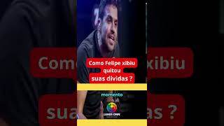 Como Felipe Xibiu Pagou Suas Dividas
