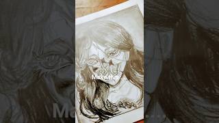 Isn't that true? #animationdrawing #art #artscraft #viralshort #drawing #artsandcraftsmovement