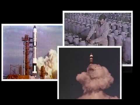 Aerojet & Rocketdyne