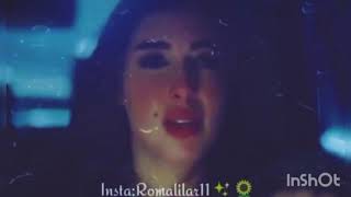 اجمل حالات واتس ياسمين صبري من مسلسل {#فرصه_تانيه} اغاني روعه