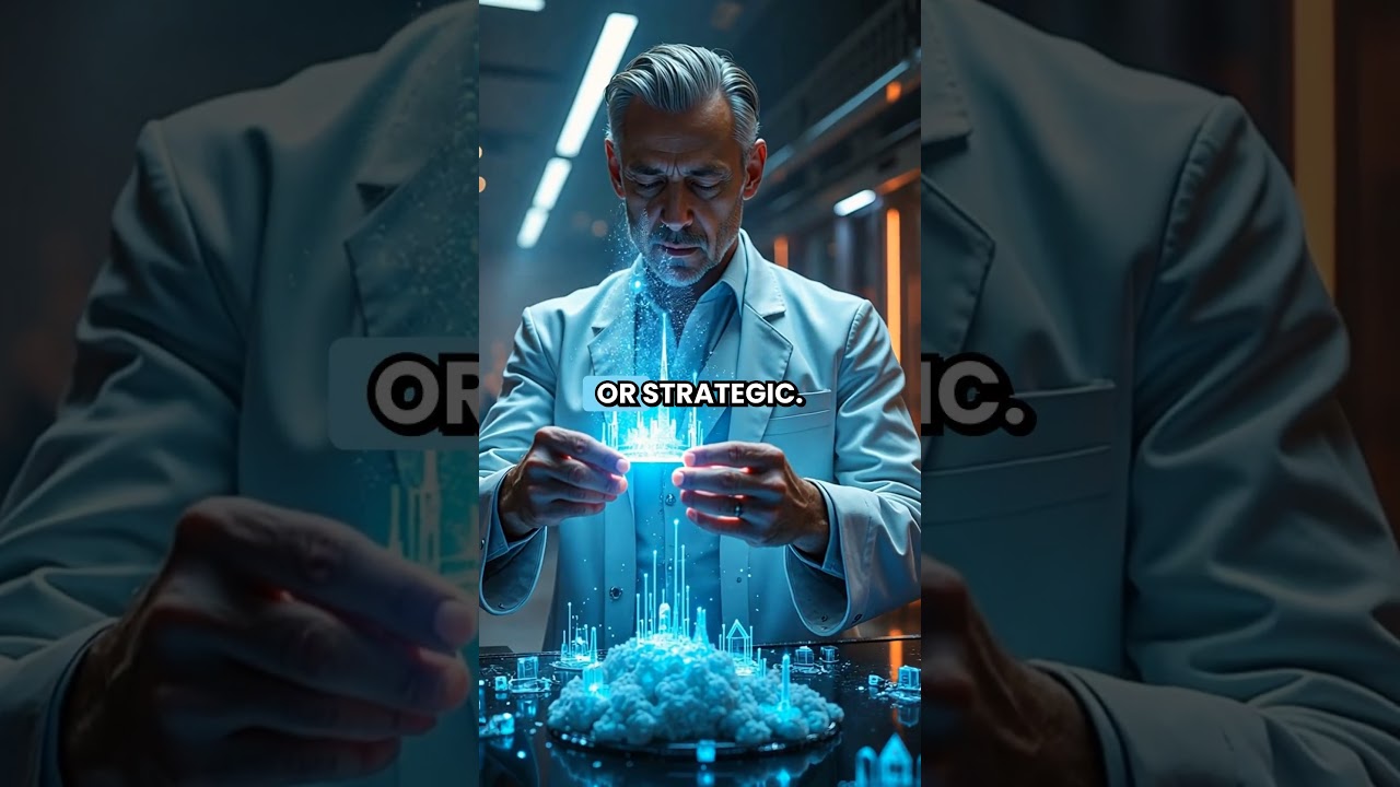 Unleash Your Best Self with AI  Stitch Together Your Ultimate Persona! 🚀✨ #selfimprovement #AI