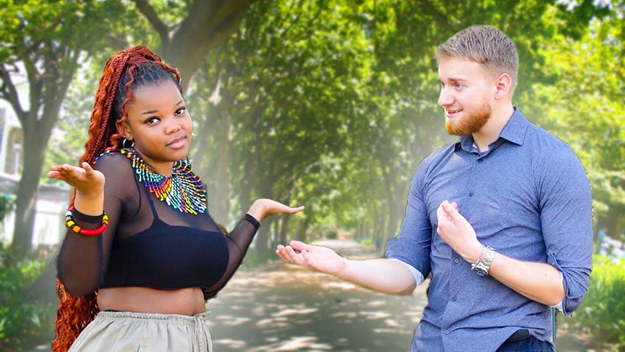 The Truth about Interracial Dating in South Africa