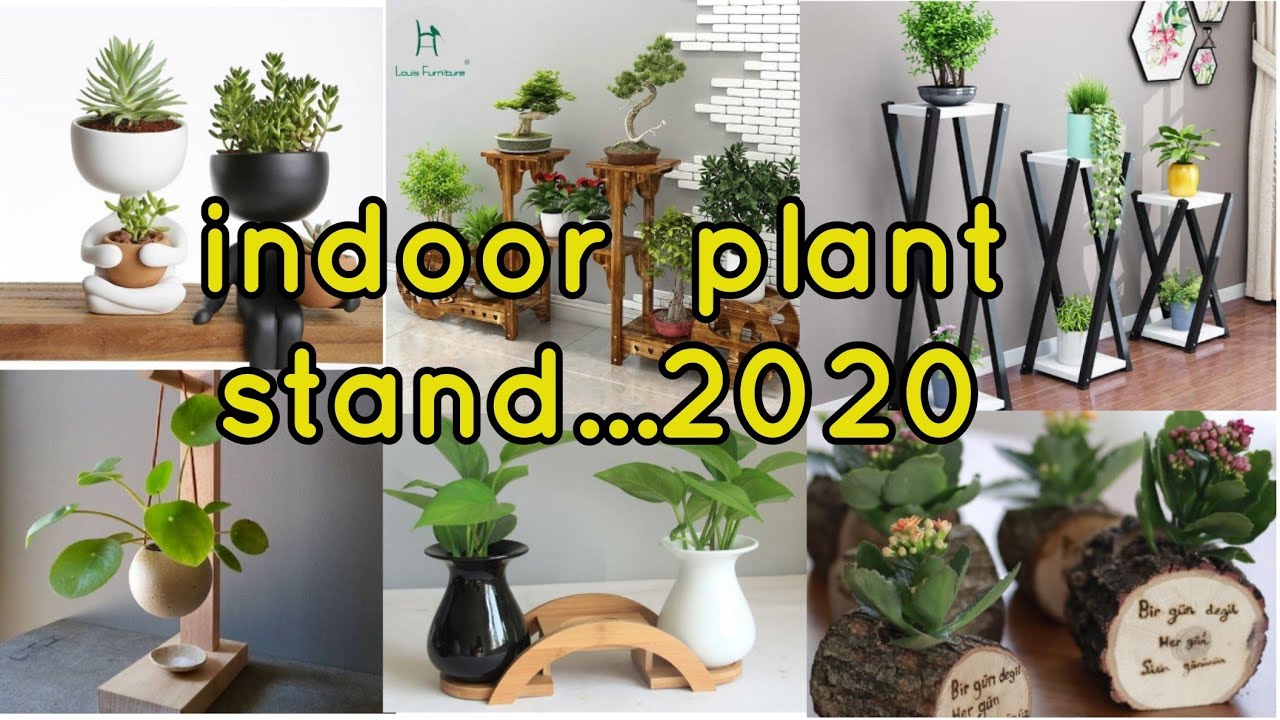 unique plant shelf ideas 2020 catalogue/flower stand ideas/indoor
