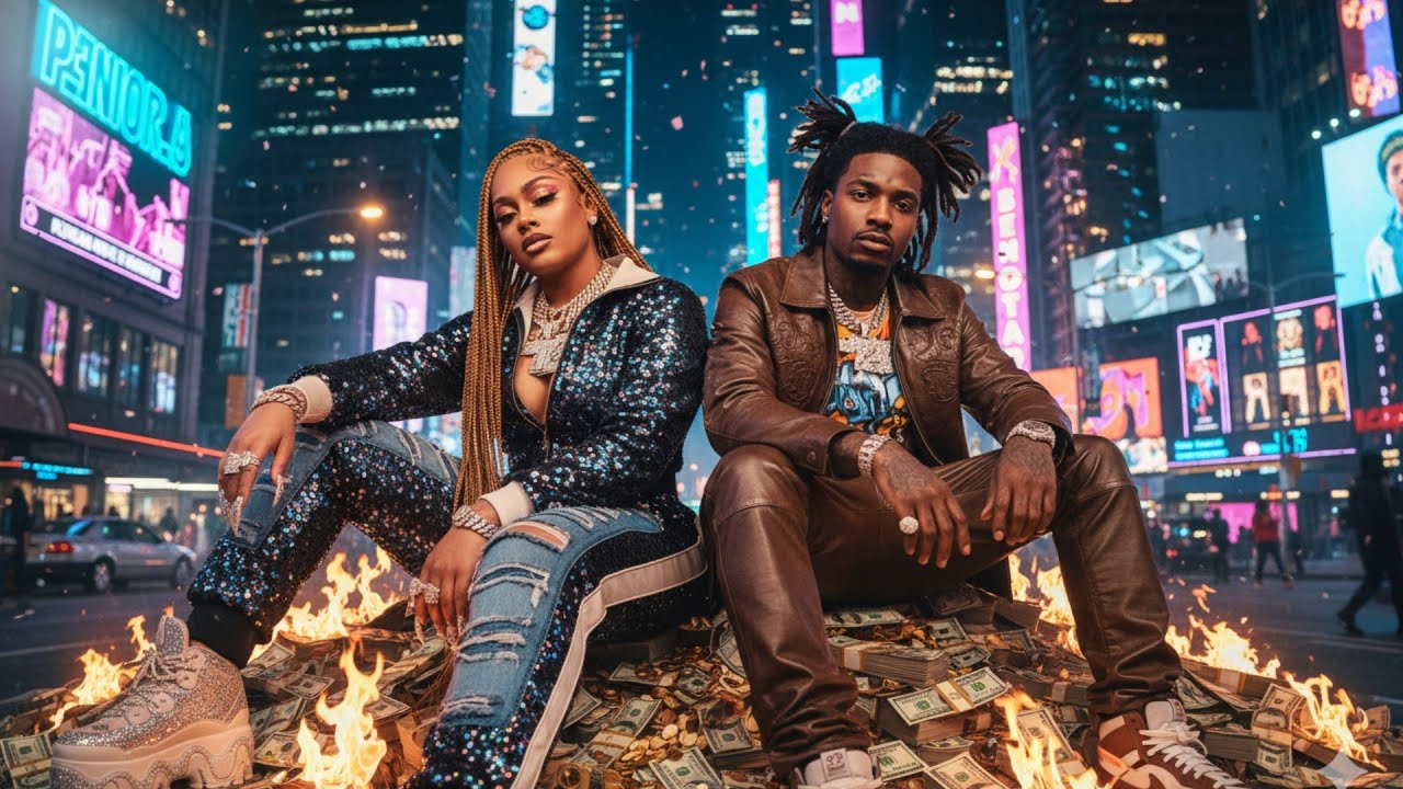 Birkin Bag Killer | 21 Savage x Latto Vibes