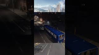 Bus Bound - Fastest Stop + Better Parking Challenge! #BusBound