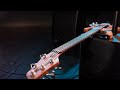 placebo - Rob The Bank (bass backing track)