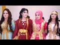 حفله كوباني قريه القرية حيمير شيحيدرات العريس صالح العروس هندرين فنان ابو دليل عازف اورك محمد علي 1