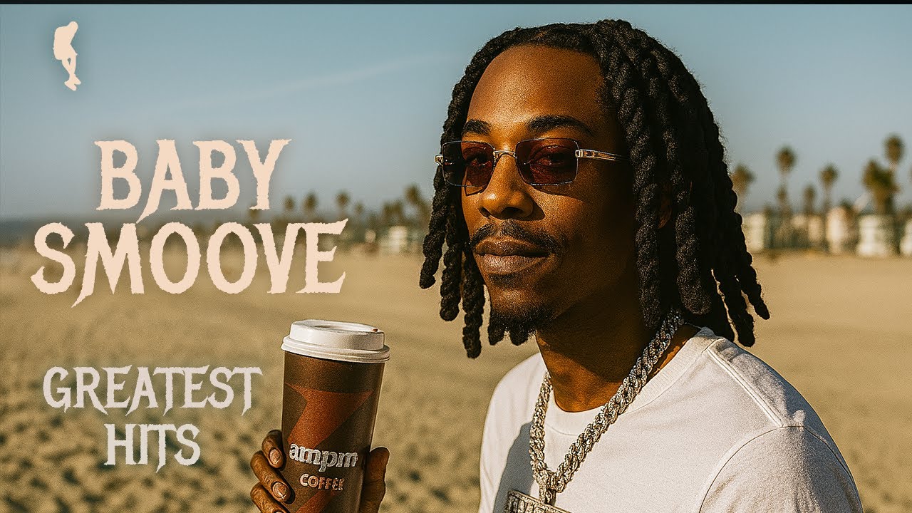 Baby Smoove's Greatest Hits (2019-2026) - YouTube