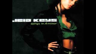 03 -Alicia Keys  - How Come You Don't Call Me