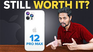 Iphone 12 Pro Max In 2026 Buy Big Mistake? Full Review