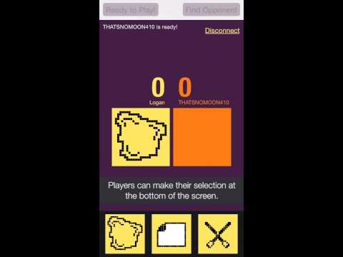 Rock Paper Scissors Game Application