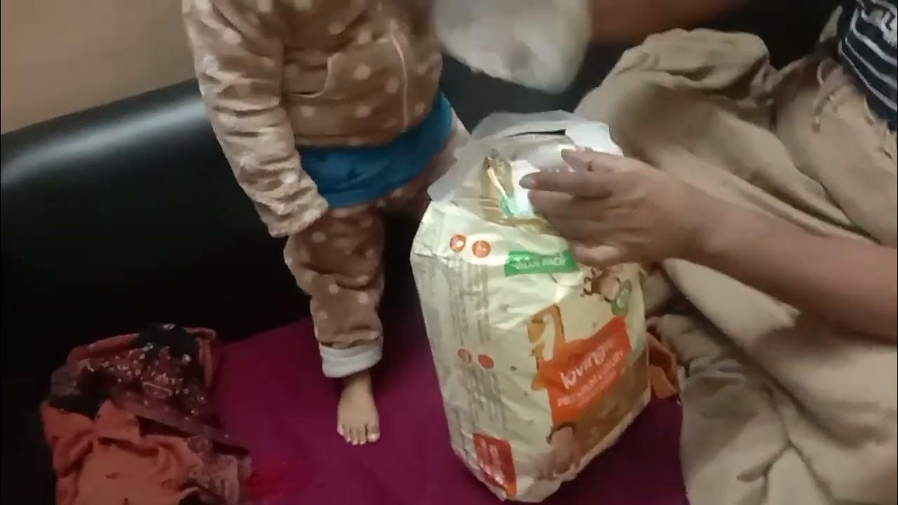 proease lovingle diaper pants review 📸 best diaper for the baby 🥰