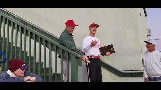 BSSSA HOF Induction 2/16/26